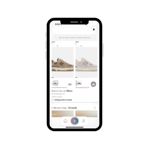 PRE-SHOP before even adding to cart