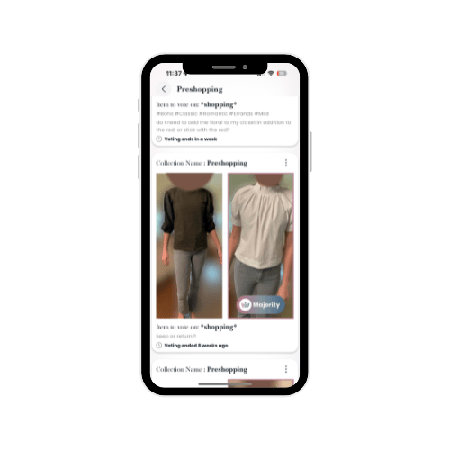 CROWN favorites that others are asking about