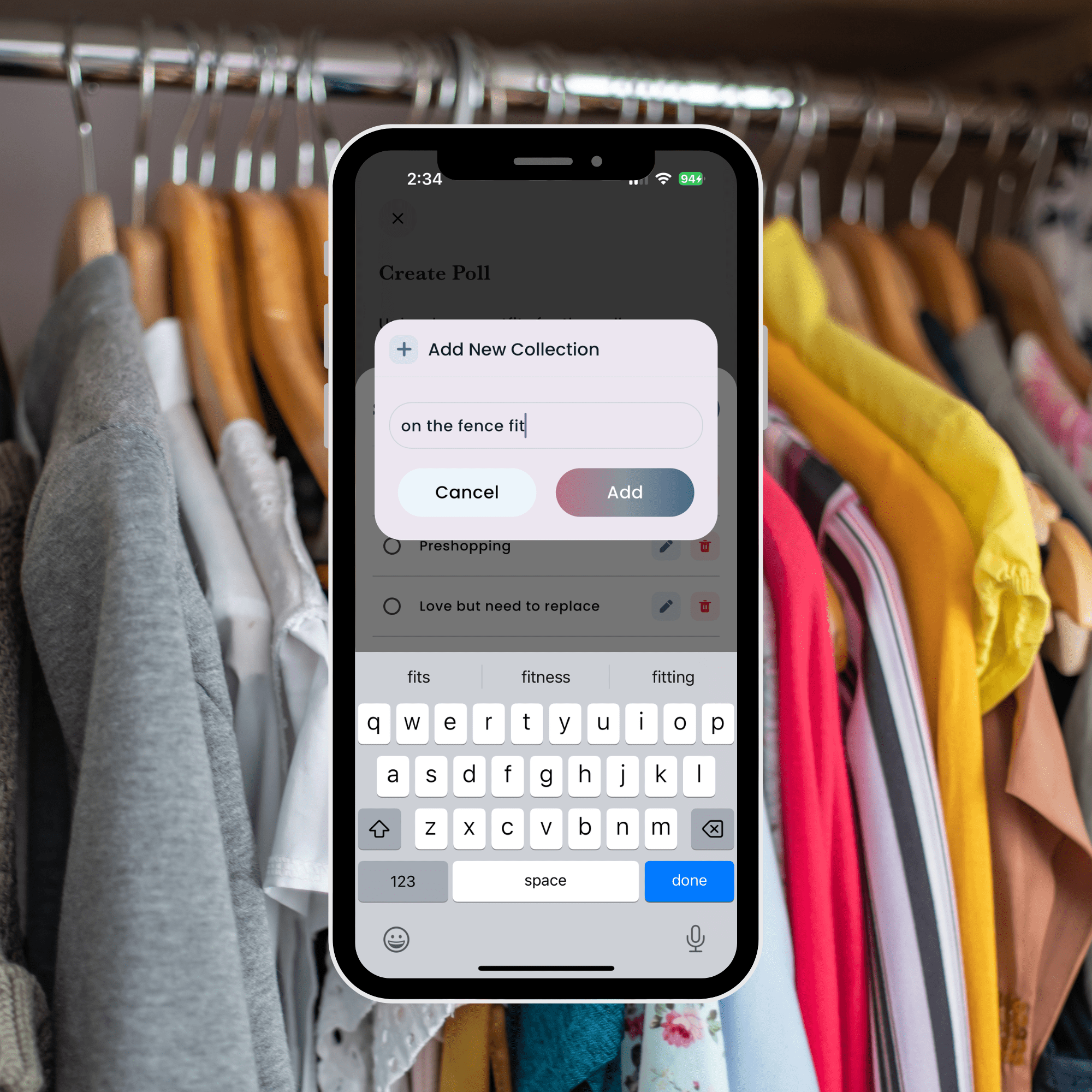 Sentimental Minimalist