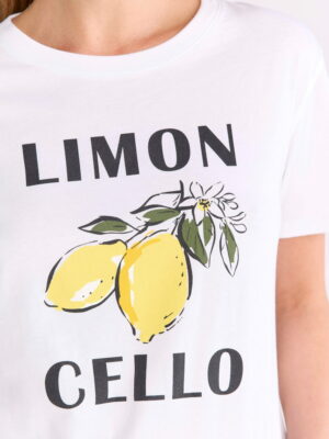 Lemon T