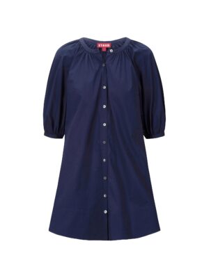 This dress is so flattering and easy and you can count on a version every year... timeless appeal.