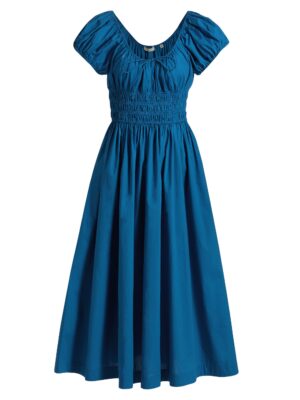 Love this for those red, white and blue requiring holidays (and then year round = Cost per Wear is super low)