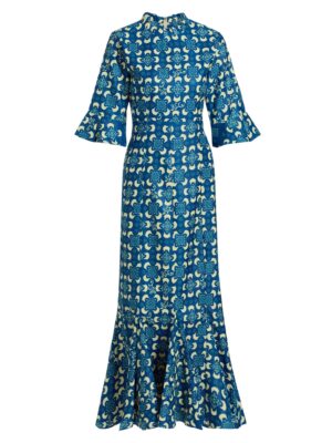 If you can wear this shape, it's SO chic and timeless