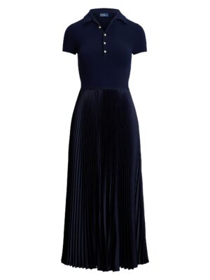 Love this concept - the Charmeuse skirt (instead of the usual jersey) makes it a SUPER versatile pieces because it's more elevated... would be COMFY too