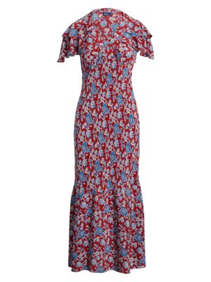 The seams on this would either be PERFECT on your body or exactly wrong. There is no inbetween on this. Perfect for red+white+blue holidays