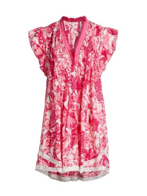I reach for/pack this coverup more than any other