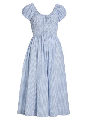 Another dress great for red+white+blue holidays and then year round...
