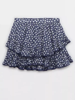 Polka Dot skirt (on sale)