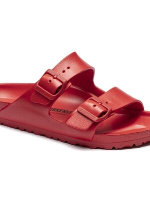 Red EVA Birks