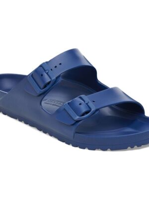 Navy EVA Birks