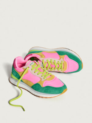 Hoffs in such fun colors