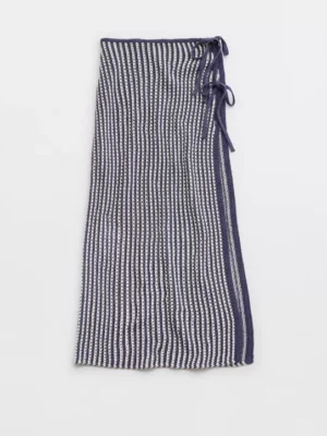 Crochet Wrap Sarong