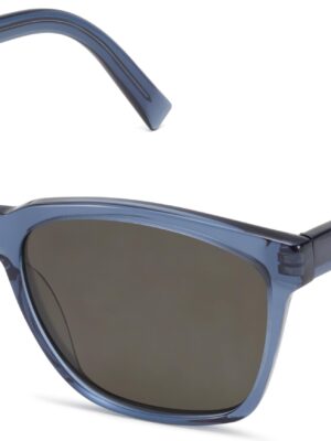 Barkley Blue framed sunnies