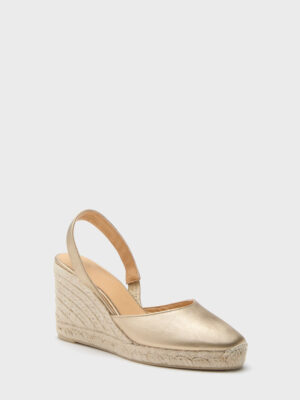 Metallic for maximum wear