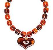 Amore Necklace