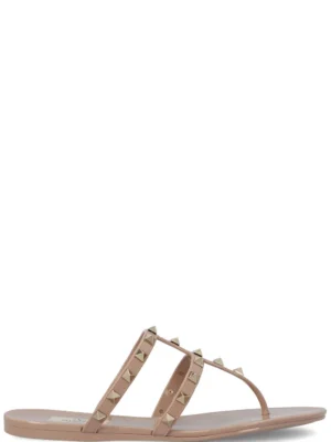 The pool called. She doesn't love what you had on your feet last summer and needs you to up your game.