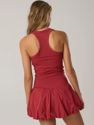 Aerie Bubble Skirt (sale price)