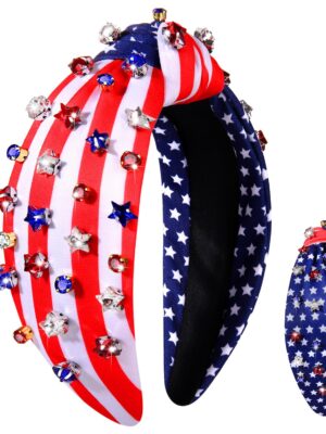 Pretty sure Betsy Ross would be on board with this