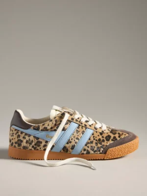 leopard Gola