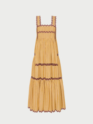 Alison Camisole Dress