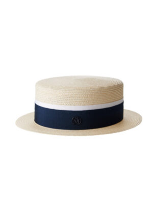 Iconic French Maison Michel Paris Hat