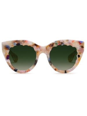 If a pair of sunglasses were a party, this would be them.