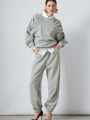 XENIA JOGGER STONE