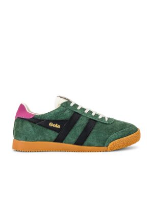 gola again!