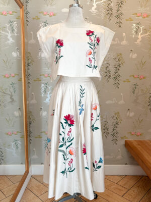 Just GORGEOUS and the price point is so good: