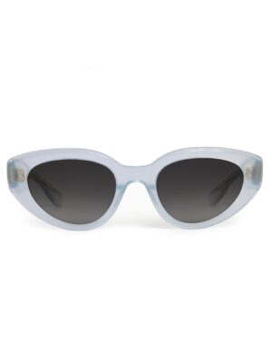 Irene Powder Blue Sunnies