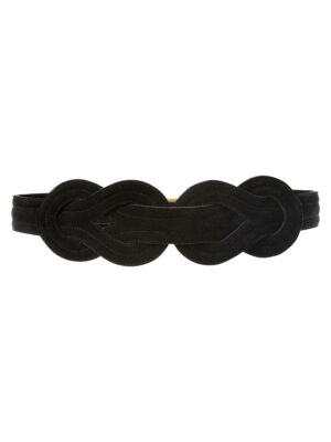 Figue Belt Black