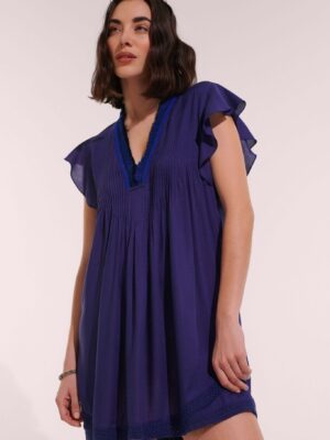The "Sasha" coverup is my most often reached for
