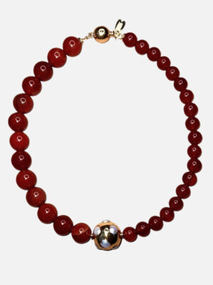 Meet Me in Puglia Necklace