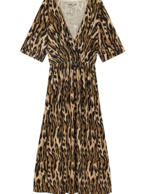 RALA SAVANE DRESS