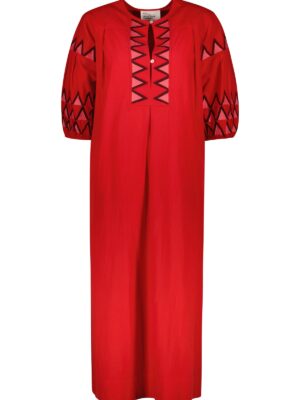 ROBE RUDO ALPHA