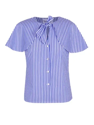 The Klein Bonnie Blouse