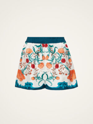 Pull-Up Shorts La DoubleJ Silk Morpheus