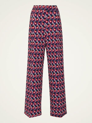 Comfy done right - look at the fabric composition, Year round potential