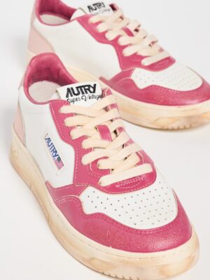 pink shades - love