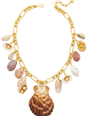 BEACH BOUND NECKLACE