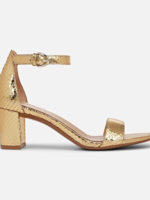 LIMITED EDITION VERA DRESS SANDAL (on sale for $60.00)