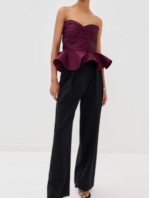 Style this in summer, into fall, and even for the holidays