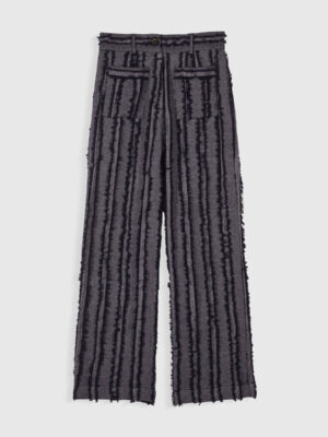 Sick of jeans? These are better in person…