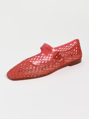 Michaela Jelly Flats (google these also for the best price - don't buy directly from this link)