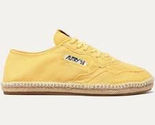 New Autry style alert!