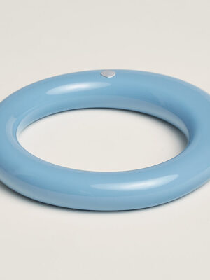 Hermes Stellaire bangle, large model