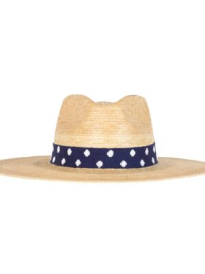 Wendy Palm Hat