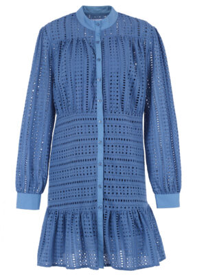 Maria Dress Broderie Anglaise