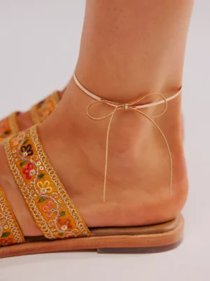 Bryn Anklet
