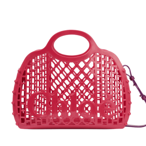 Chloe Jelly Basket Bag (MyTheresa exclusive color)